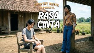 Download lagu Rasa Cinta – Cindy Claudia Harahap | Country Cover Indonesia 🤠 mp3