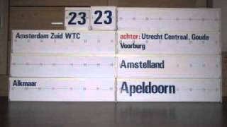 CTA Amersfoort