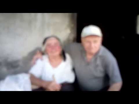 La Trăistaru - Coteni, Buhoci (partea 1)