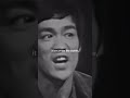 Empty your mind - Bruce Lee
