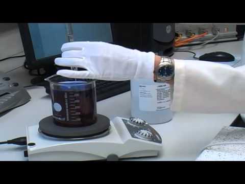 Berger Präzision in Perfektion