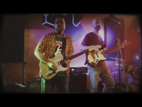 Egara Preachers Live Teaser