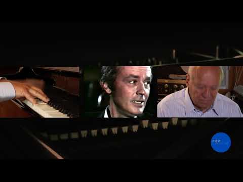 Pop Cinoche - BORSALINO STORY