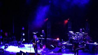 The Cure 11/25/11 Beacon Theater The Holy Hour