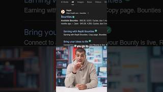 This page has bounties for every developer, you can claim them for free  and work on them #free #dev