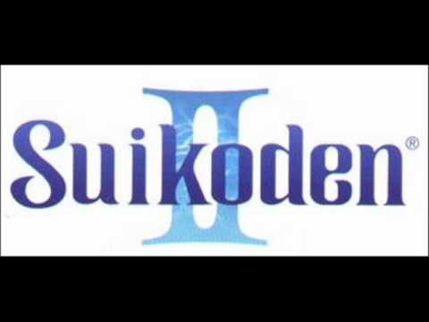 Suikoden II   A Worthy Foe Appears ~ Boss Battle Theme~