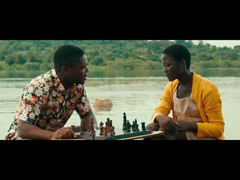 Queen of Katwe (Extended TV Spot 'Dream')