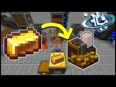 Making Brass Machines : Create Above and Beyond Ep9