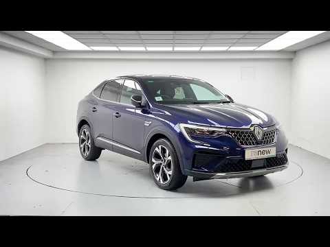 Renault Arkana TCe 140 Auto techno - Image 2