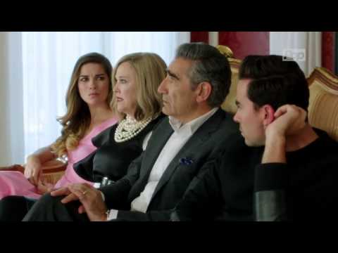 Schitt's Creek Season 1 (Promo)