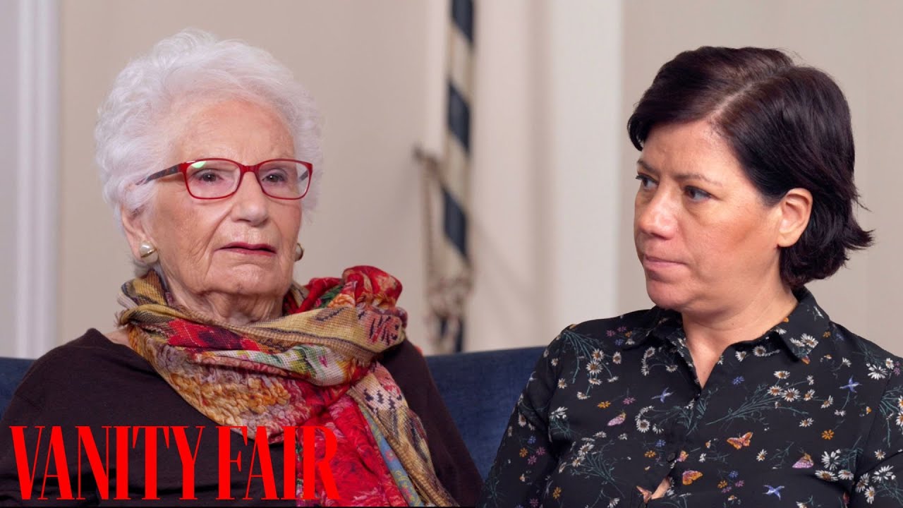 Liliana Segre: «Io non odio. Dopo il 7 ottobre sono diventata un’altra persona» | Vanity Fair Italia
