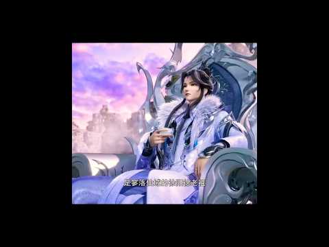 Why Xu Yang Doesn't Believe In God #shorts