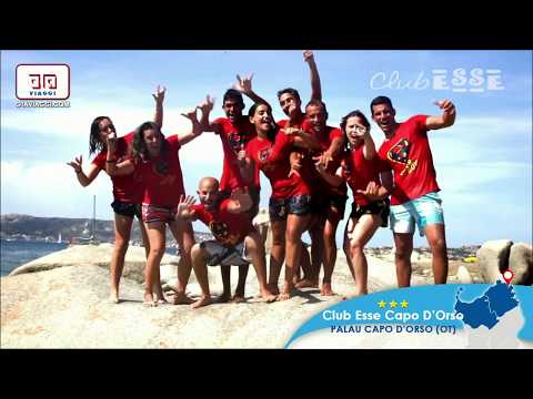 Club Esse Residence Capo D'Orso *** Sardegna - Mare Italia 2018 - Ota viaggi