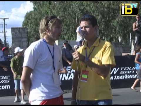 Tour de San Luis 2010 Etapa 7