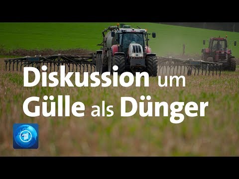 , title : 'Diskussion um Gülle als Dünger in der Landwirtschaft'
