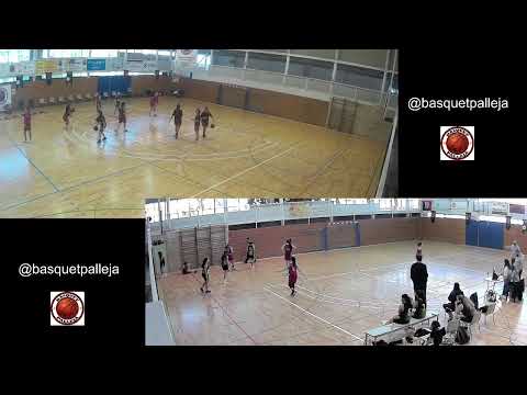 Infantil Masculí - Molins / Cadet Femení - Molins