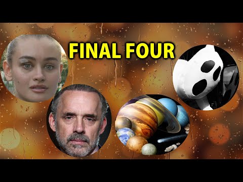 MP - Ukraynalı Model / Jordan Peterson / Politik Doğrucu Uzay Cisimleri / Bazı Tuhaf Tecrübelerim