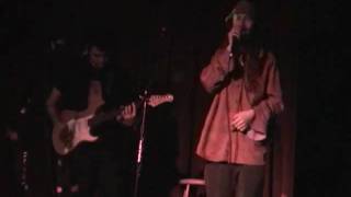 JTO- Trippin On Fungus Live (AS220 8-26-2009)