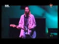 Nirvana Rape Me