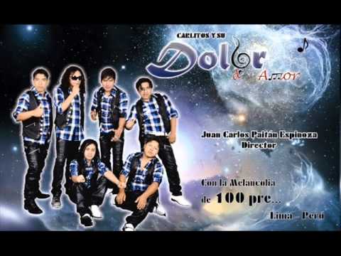 Quiero Olvidarla - Dolor De Amor