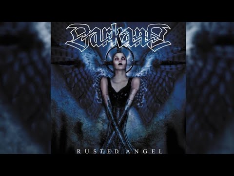 (1999) Darkane - Rusted Angel FULL ALBUM [HQ]
