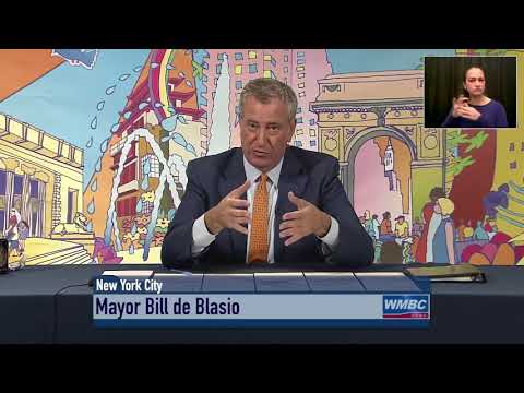 NYC School Violence Prevention Plan