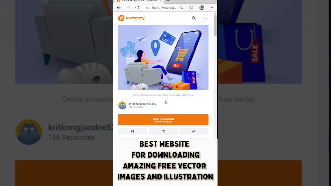 #Download #amazing #vector #images and #illustrations for #free | #Vecteezy