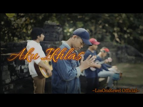 Aku Ikhlas | Aftershine cover by (LosOraRewel Official)