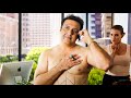 Govinda - Superhit Comedy Scenes | Happy Ending Movie Scenes | Govinda & Saif Ali Khan