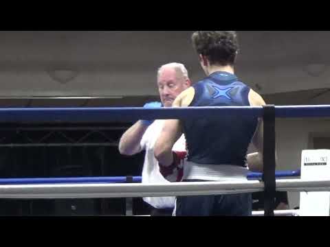 MAH01887 - OXFORD MARTIAL ARTS ACADEMY HOME BOXING TOURNAMENT 20/11/2022