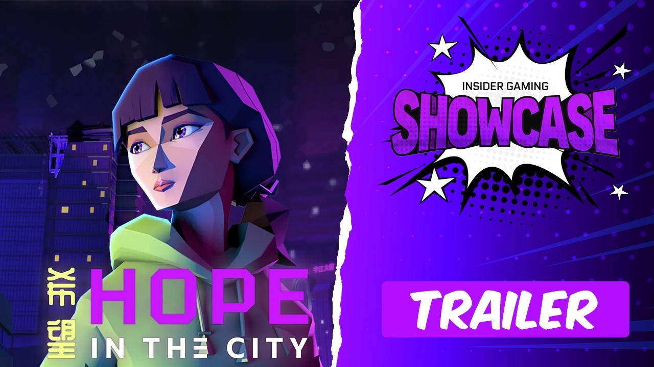Gameplay Trailer