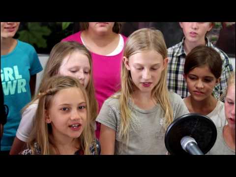 100% Pure Love  c.2019 Branessa Kornelson, Music Arr. by Sam Glionna