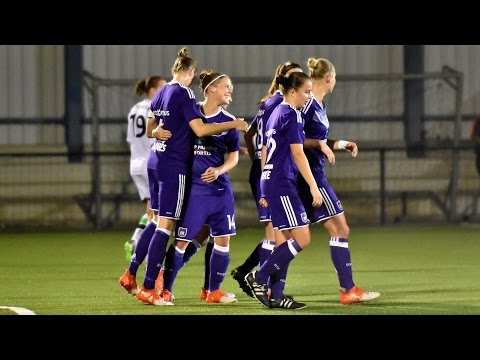 Superleague : RSCA-OHL 2-0