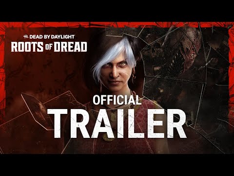  Dead by Daylight Sixth Anniversary Roadmap and Roots of Dread Trailer