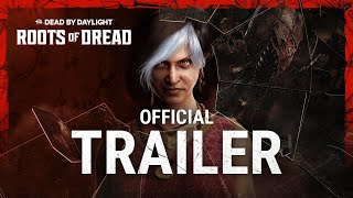 Dead by Daylight - Roots of Dread Chapter (DLC) Xbox One/Xbox Series X|S Key BRAZIL