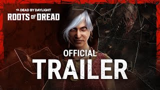 Dead by Daylight - Roots of Dread Chapter (DLC) Xbox One/Xbox Series X|S Key MEXICO