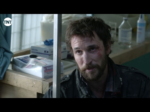 Falling Skies Season 5 (Featurette Noah Wyle - Retrospective)