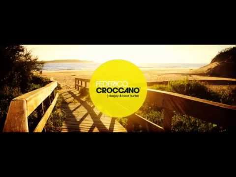 Deep House Mix - DJ Federico Croccano