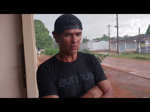 (CHUVA FRACA POREM DE MUITA IMPORTÂNCIA) GUAJARÁ MIRIM, NO ESTADO DE RONDÔNIA- 27/07/2026-SEGUNDA.