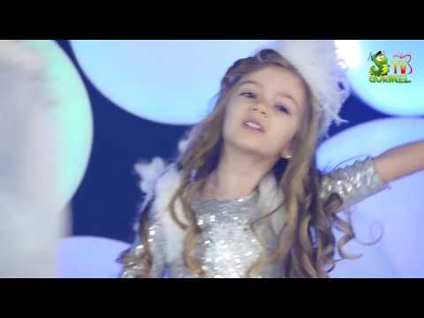 Ilinca Donici (DoReMi-Show) - Ninge ca-n povesti