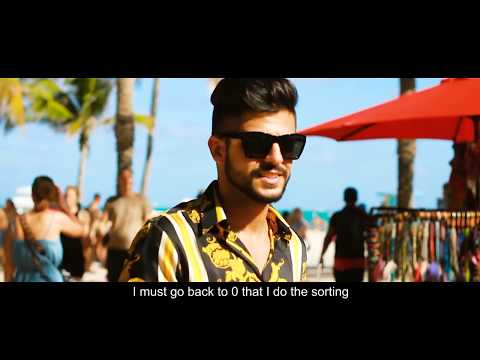 ZAMTA - Dymelo (Official Video)