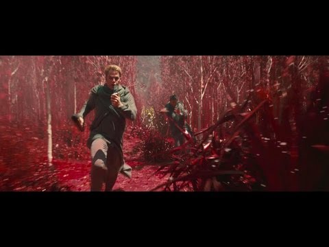 Scène d'ouverture VOST