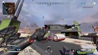 コールドスタジオの生配信　Apex　初見さん大歓迎　コールドスタジオのバトロワ生配信