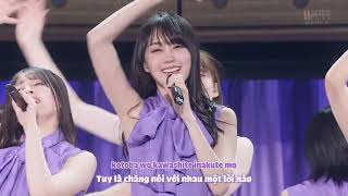 [Vietsub] Kimi no na wa Kibou + Synchronicity + Kikkake - Nogizaka46 4th gen | 11th year bdl