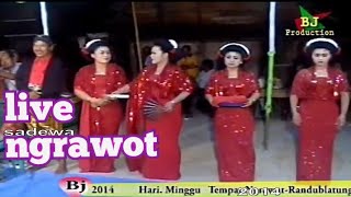 Download lagu TAYUB SRi MARGOMULYO FULL ALBUM live ngrawot mp3