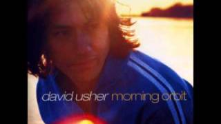 David Usher - Too Close To The Sun