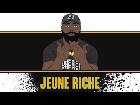Kaaris Type Beat 2018 ║ Jeune riche ║ Prod. by Amazing Beat