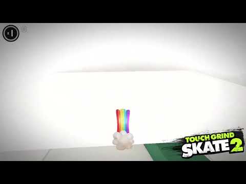 Touchgrind Skate 2: 350 MILLION POINTS IN ONE TRICK!! (World Record)