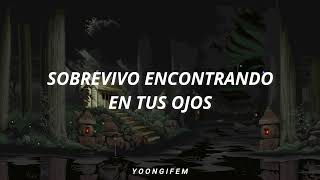 Rata Blanca - Talismán (LETRA)