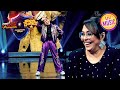 Florina And Tushar S Amazing Dance On Ghungroo Song Champions Ka Tashan IBD Vs SD